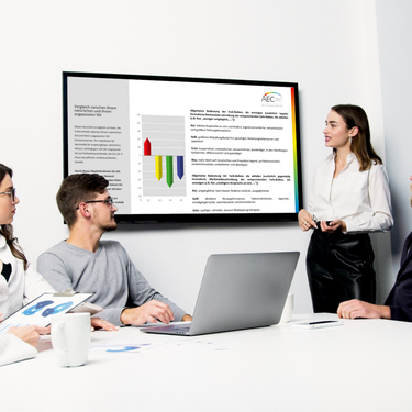 AECdisc® – Potenzialanalyse inkl. Buch